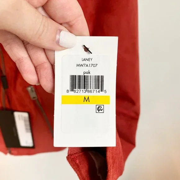 Andrew Marc | Laney Asymmetrical Jacket - Picture 3 of 13